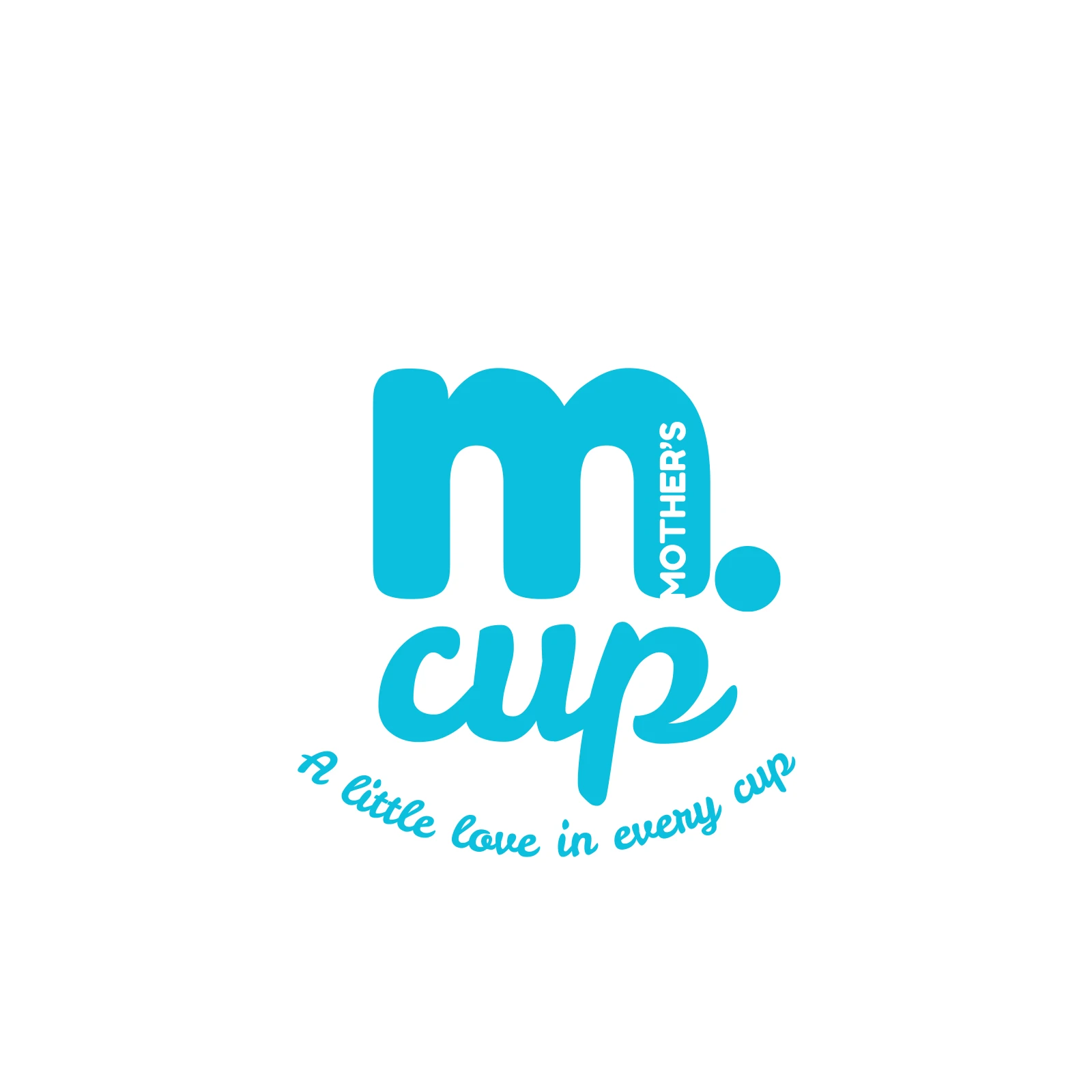 Mother’s Cup — Logo design